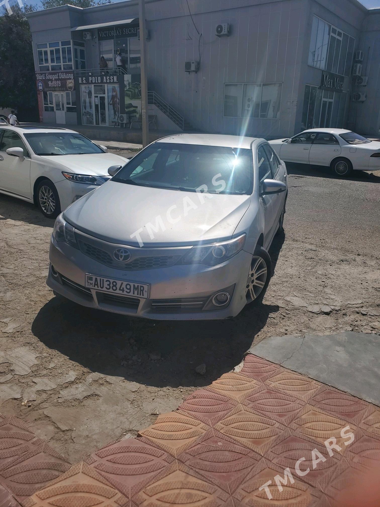 Toyota Camry 2013 - 220 000 TMT - Mary - img 5