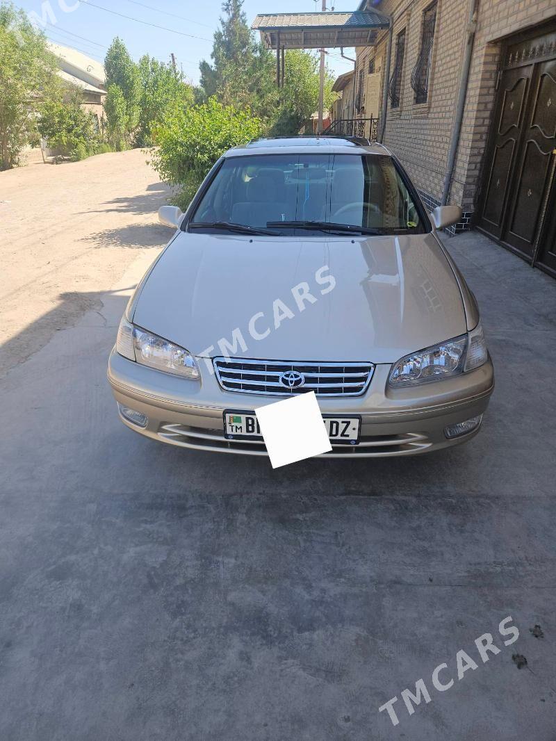 Toyota Camry 1997 - 120 000 TMT - Köneürgenç - img 5