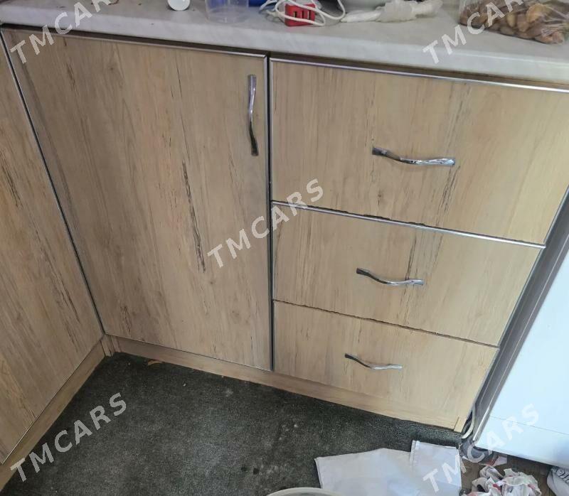 mebel hem gapy - Aşgabat - img 2