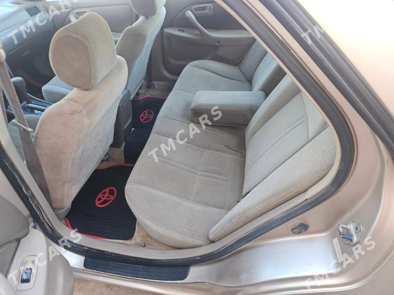 Toyota Camry 1997 - 120 000 TMT - Köneürgenç - img 2