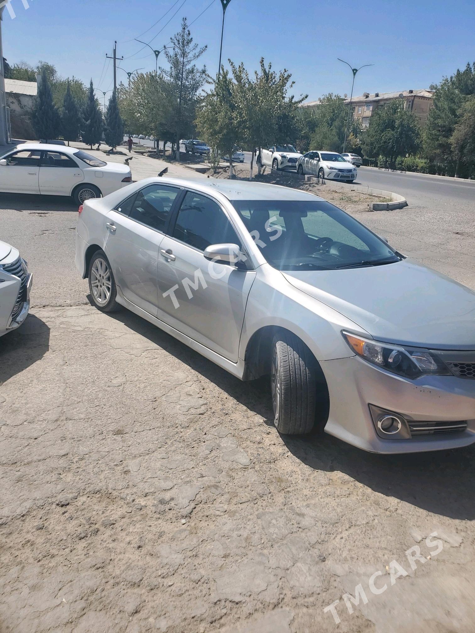 Toyota Camry 2013 - 220 000 TMT - Mary - img 4