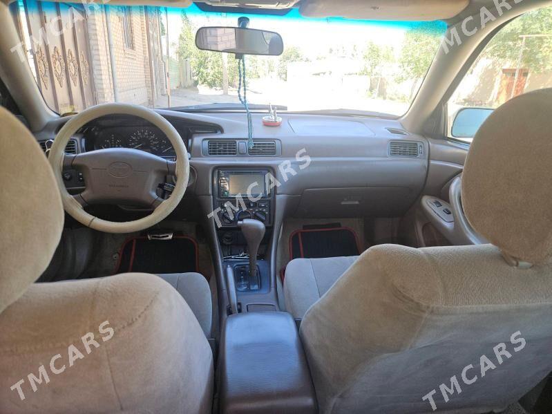 Toyota Camry 1997 - 120 000 TMT - Köneürgenç - img 4