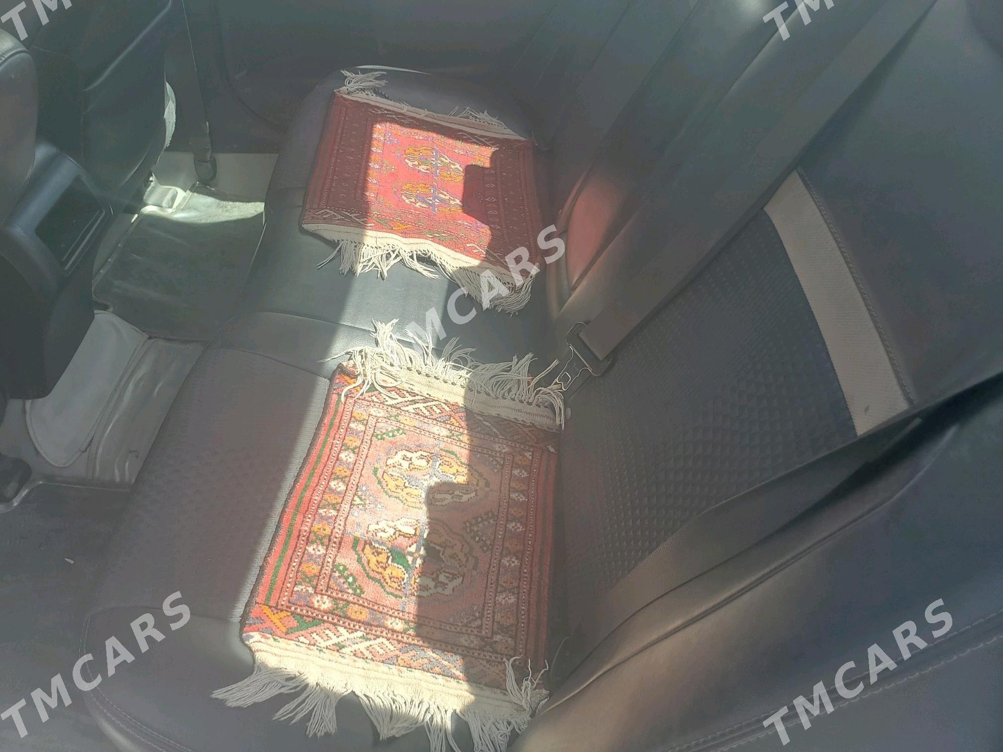 Toyota Camry 2013 - 220 000 TMT - Mary - img 6