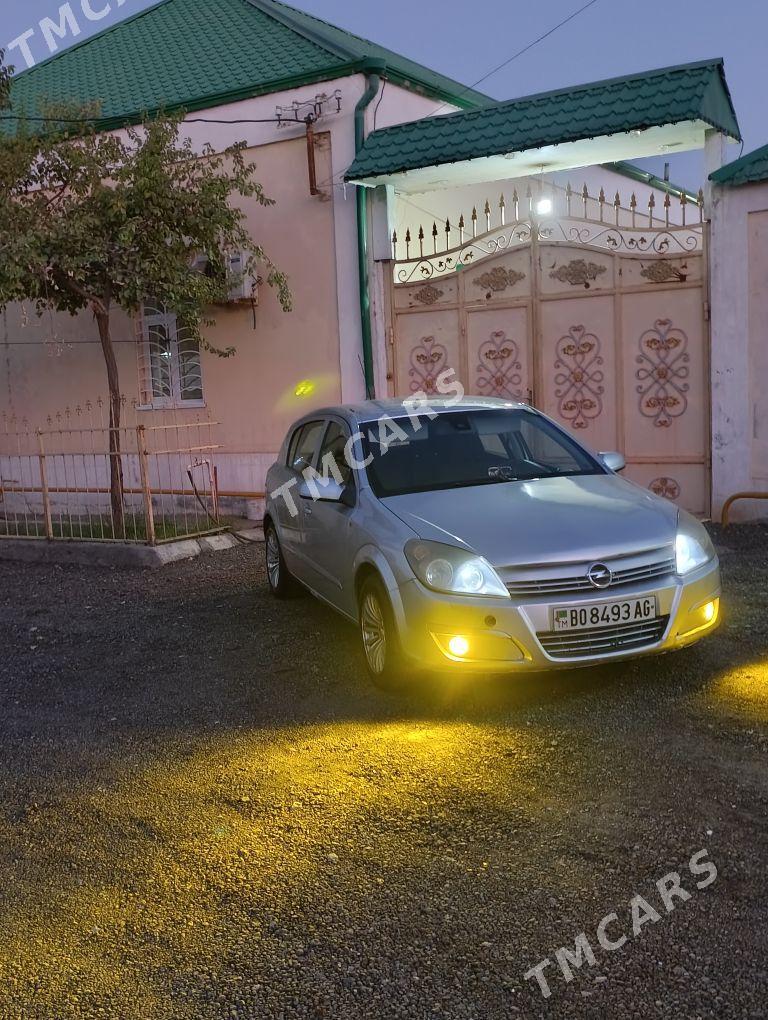 Opel Astra 2004 - 89 000 TMT - Aşgabat - img 4