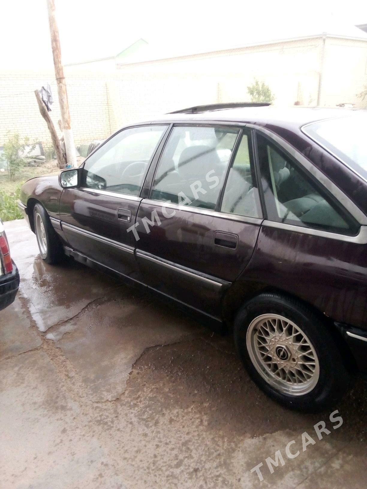 Opel Senator 1993 - 10 000 TMT - Mary - img 3