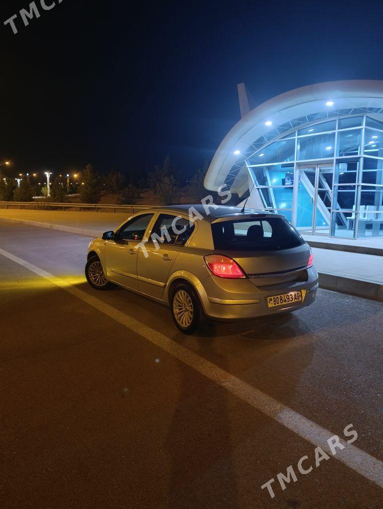 Opel Astra 2004 - 89 000 TMT - Aşgabat - img 3