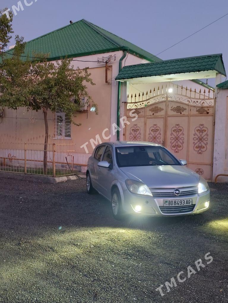 Opel Astra 2004 - 89 000 TMT - Aşgabat - img 5
