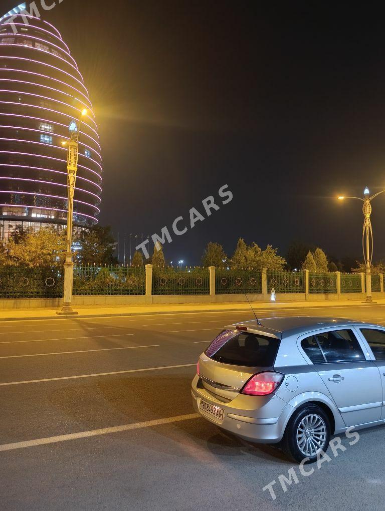 Opel Astra 2004 - 89 000 TMT - Aşgabat - img 2