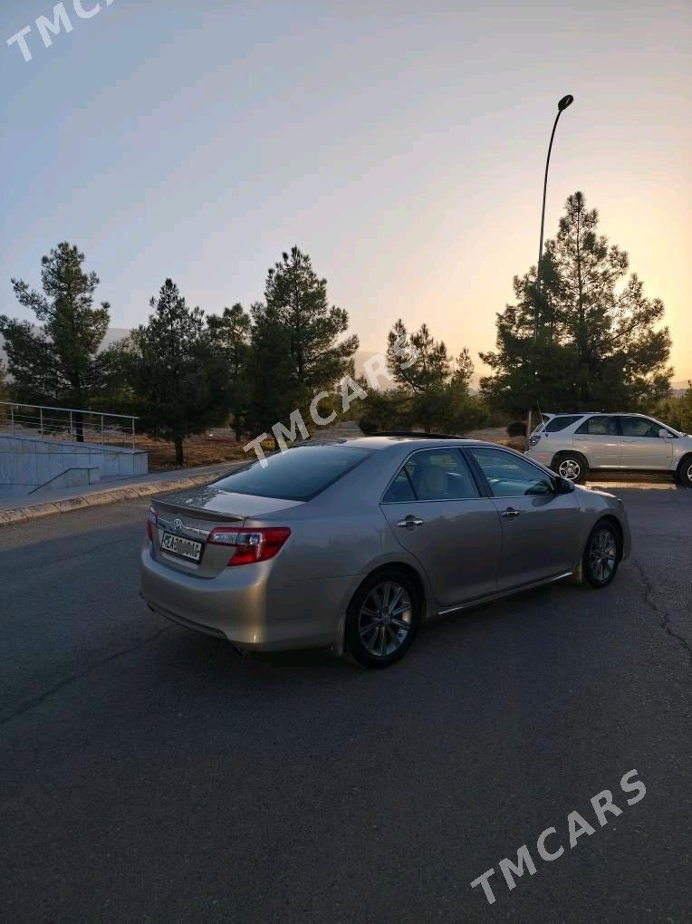 Toyota Camry 2014 - 280 000 TMT - Bedew - img 4