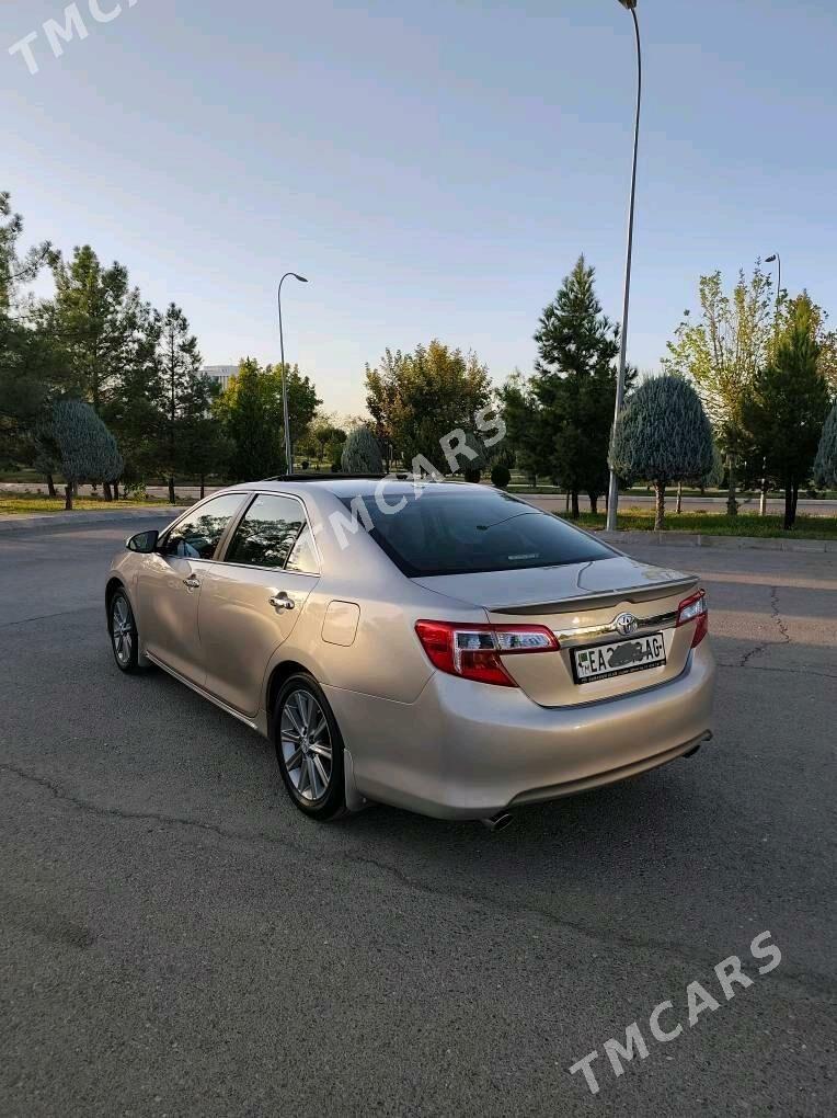 Toyota Camry 2014 - 280 000 TMT - Bedew - img 2