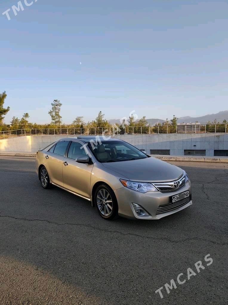 Toyota Camry 2014 - 280 000 TMT - Bedew - img 3