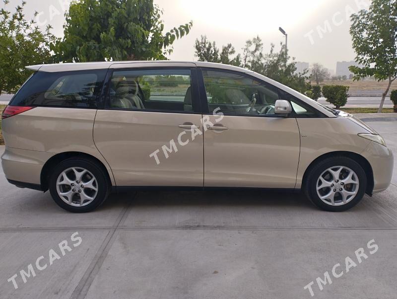 Toyota Previa 2008 - 250 000 TMT - Ашхабад - img 2