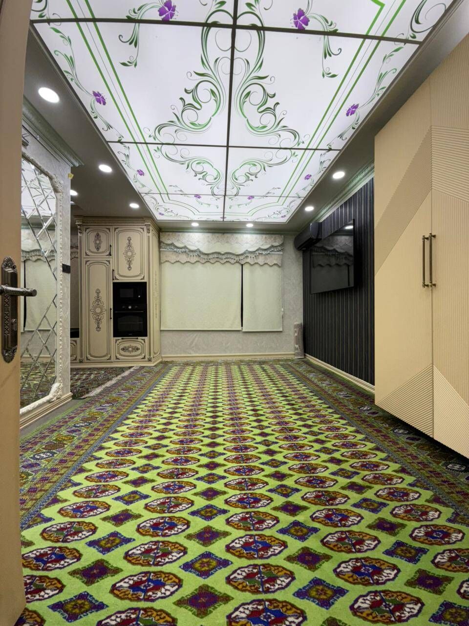 satlyk 4kom mir4 - Aşgabat - img 2