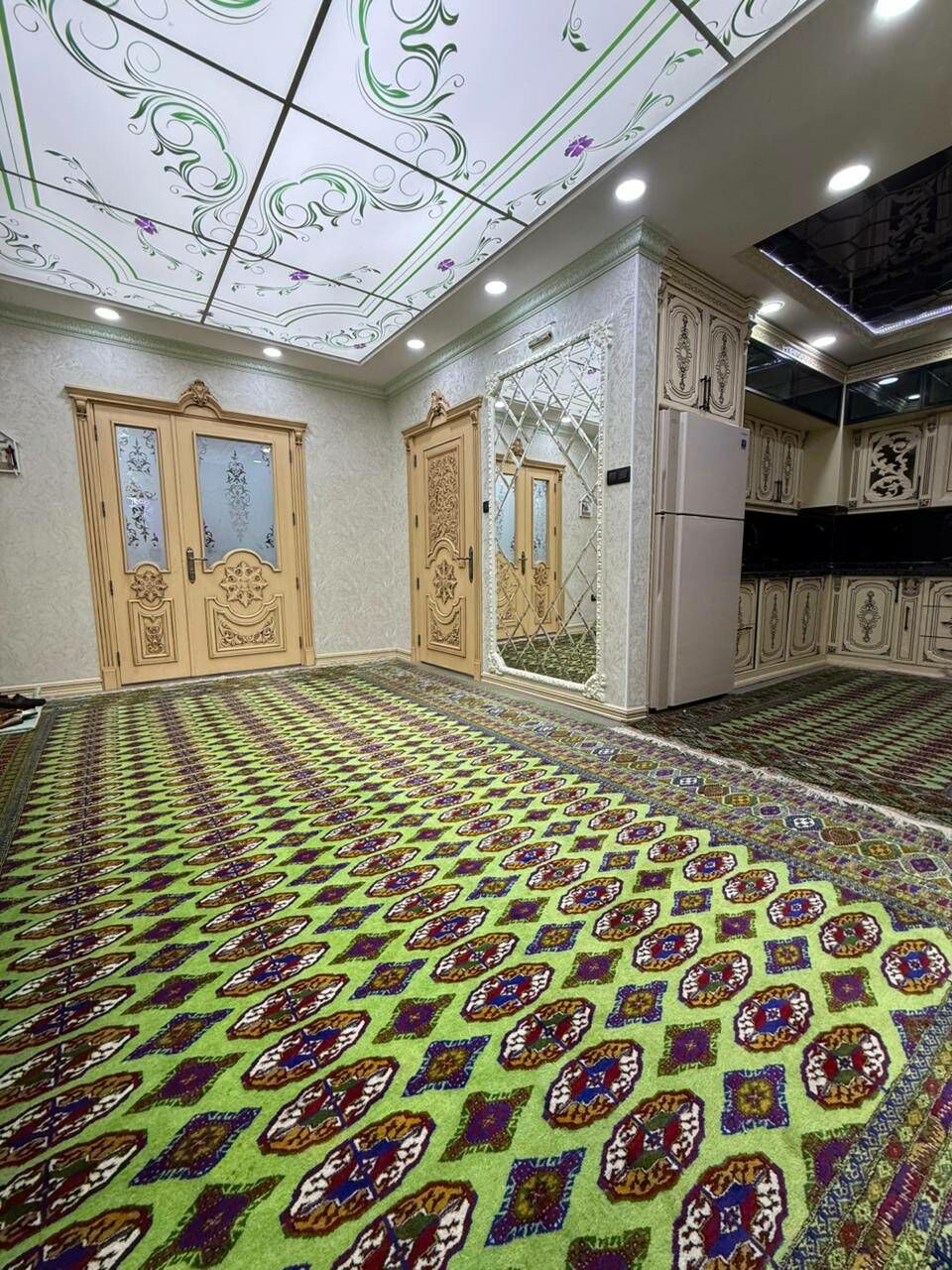satlyk 4kom mir4 - Aşgabat - img 6