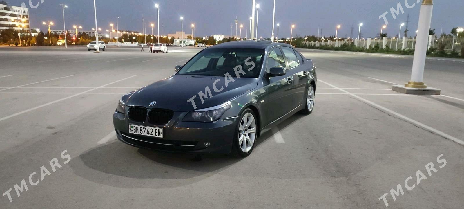 BMW E60 2007 - 165 000 TMT - Balkanabat - img 2