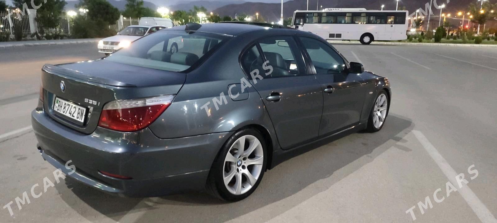 BMW E60 2007 - 165 000 TMT - Balkanabat - img 4