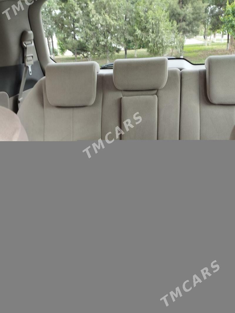 Toyota Previa 2008 - 250 000 TMT - Ашхабад - img 6