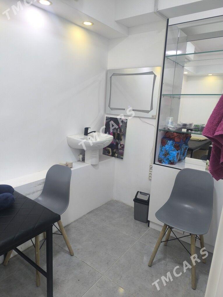 arenda kabnet salon - Ашхабад - img 2
