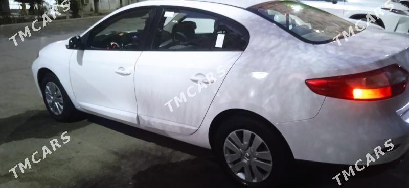 Renault Fluence 2011 - 97 000 TMT - Aşgabat - img 2