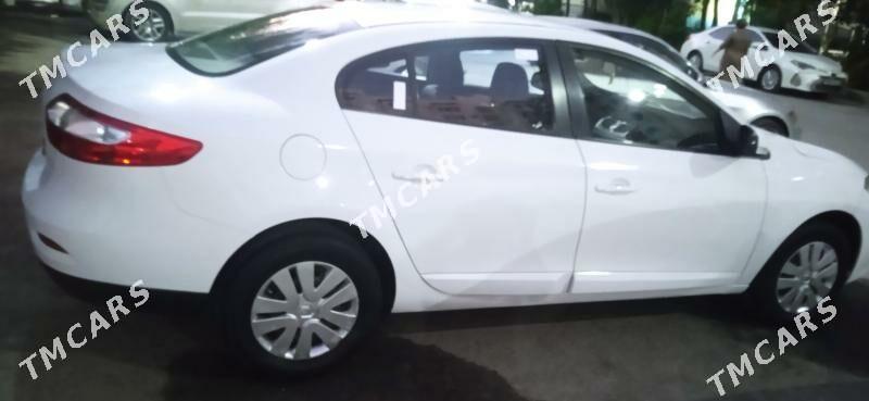 Renault Fluence 2011 - 97 000 TMT - Aşgabat - img 4