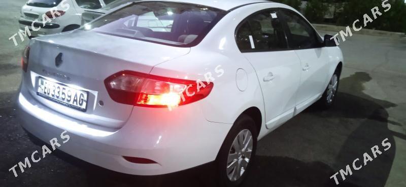 Renault Fluence 2011 - 97 000 TMT - Aşgabat - img 3