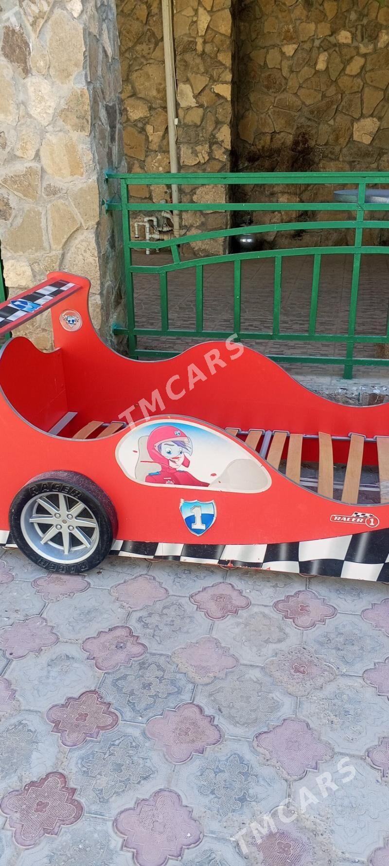 Магадан Кровати - Анев - img 2