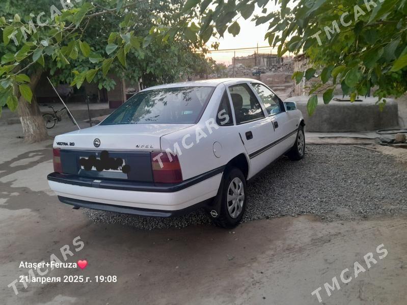 Opel Vectra 1990 - 35 000 TMT - Magdanly - img 6