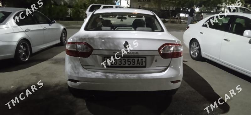 Renault Fluence 2011 - 97 000 TMT - Aşgabat - img 10