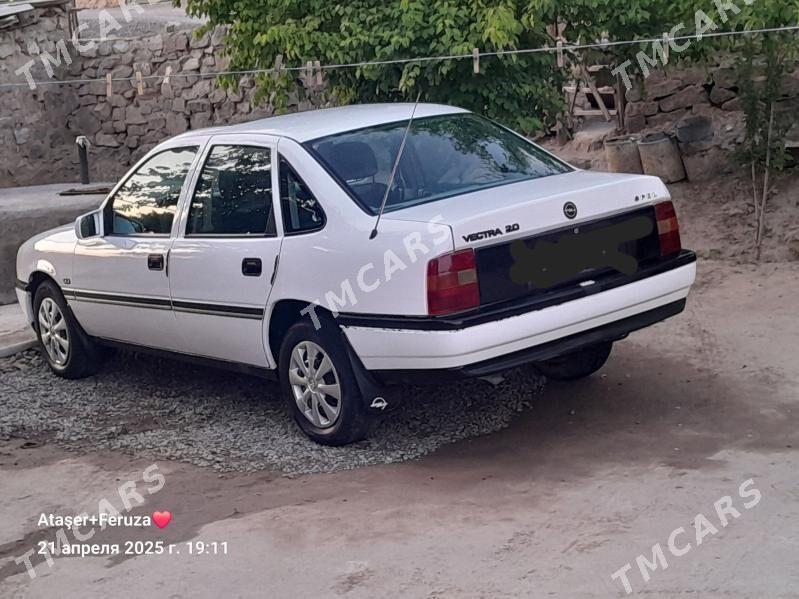 Opel Vectra 1990 - 35 000 TMT - Magdanly - img 2
