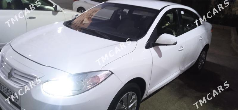 Renault Fluence 2011 - 97 000 TMT - Aşgabat - img 6