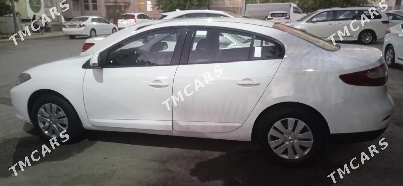 Renault Fluence 2011 - 97 000 TMT - Aşgabat - img 9