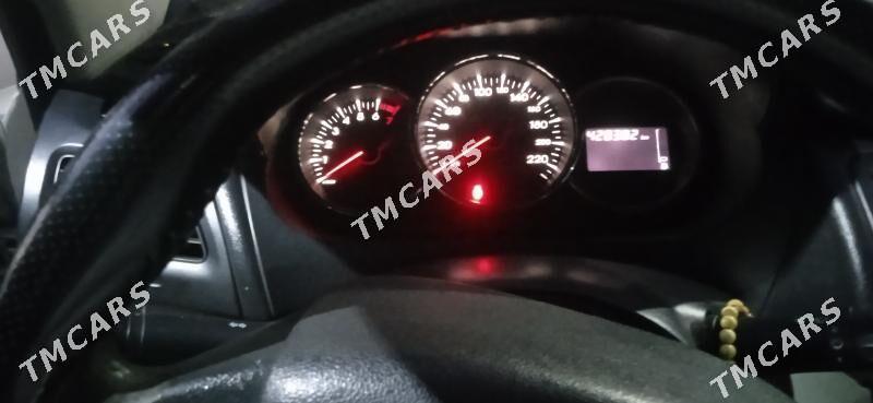 Renault Fluence 2011 - 97 000 TMT - Aşgabat - img 7