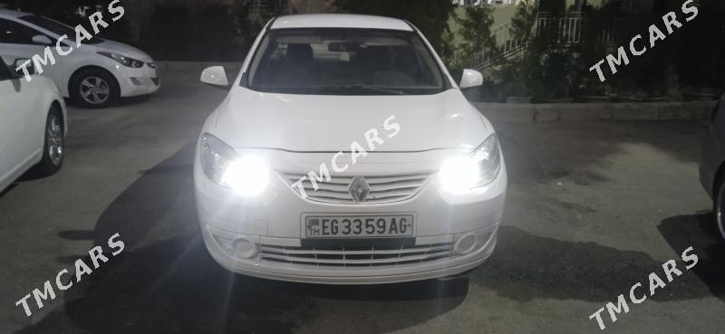 Renault Fluence 2011 - 97 000 TMT - Aşgabat - img 5