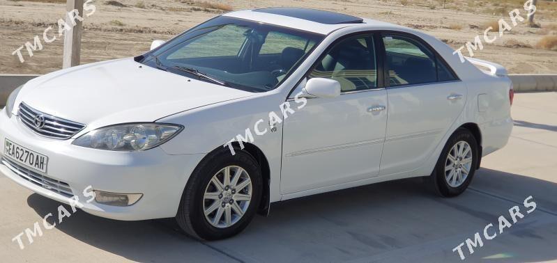 Toyota Camry 2002 - 158 000 TMT - Гуртли - img 4