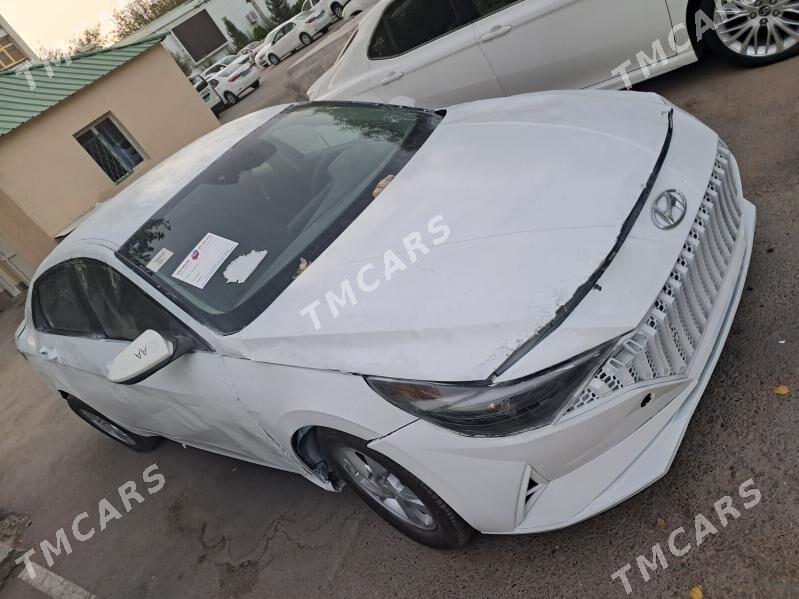 Hyundai Elantra 2021 - 229 000 TMT - Ашхабад - img 5