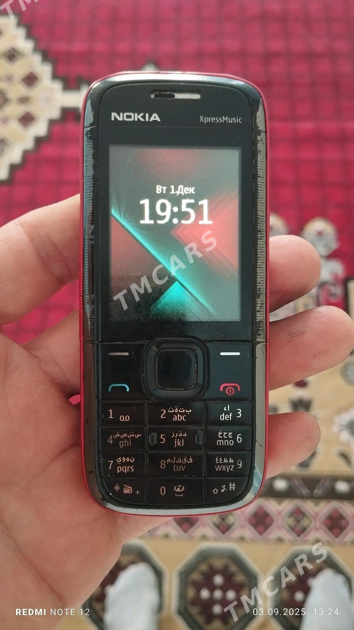 Nokia Xpress muzic - Дашогуз - img 4