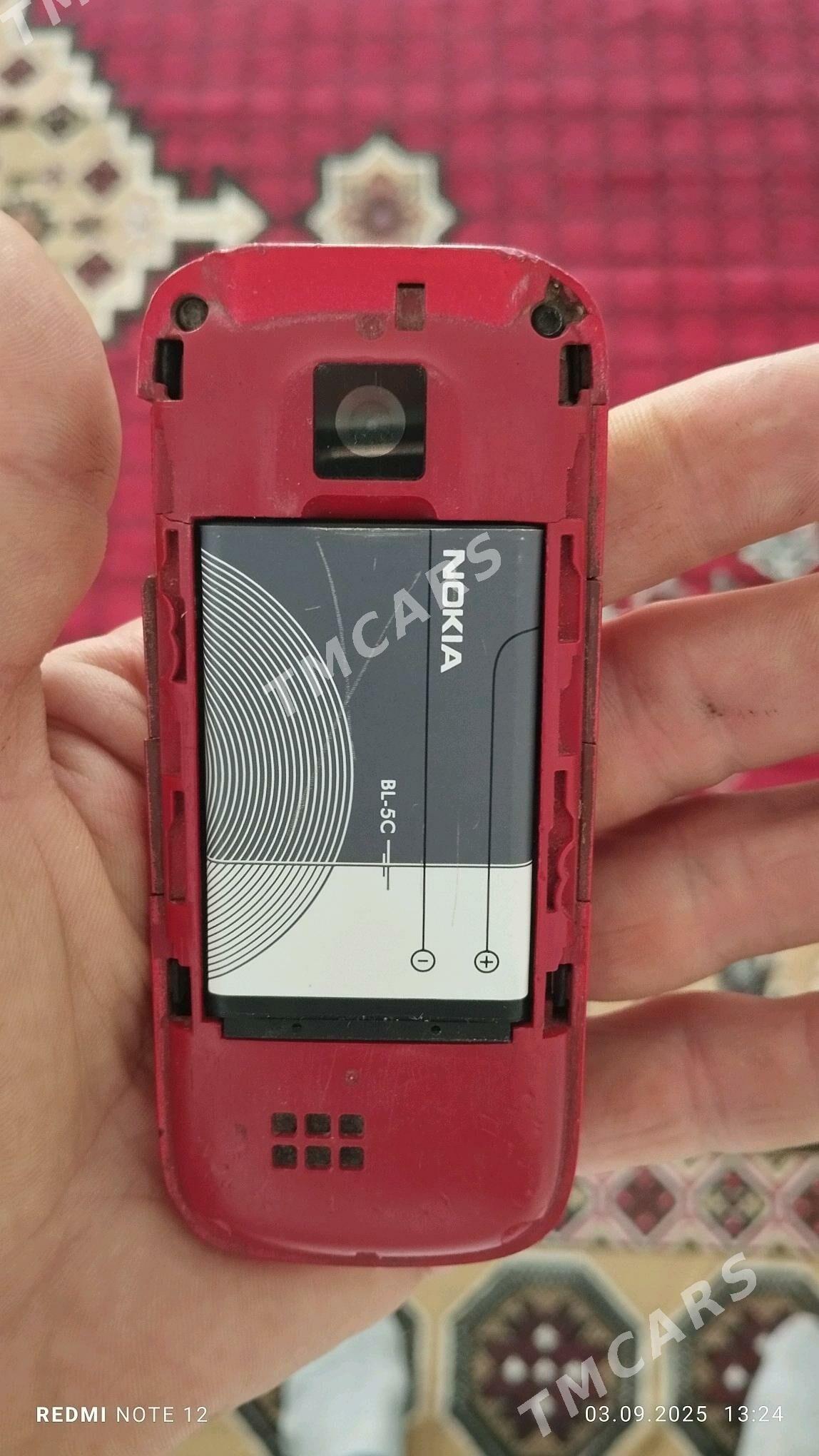 Nokia Xpress muzic - Дашогуз - img 2