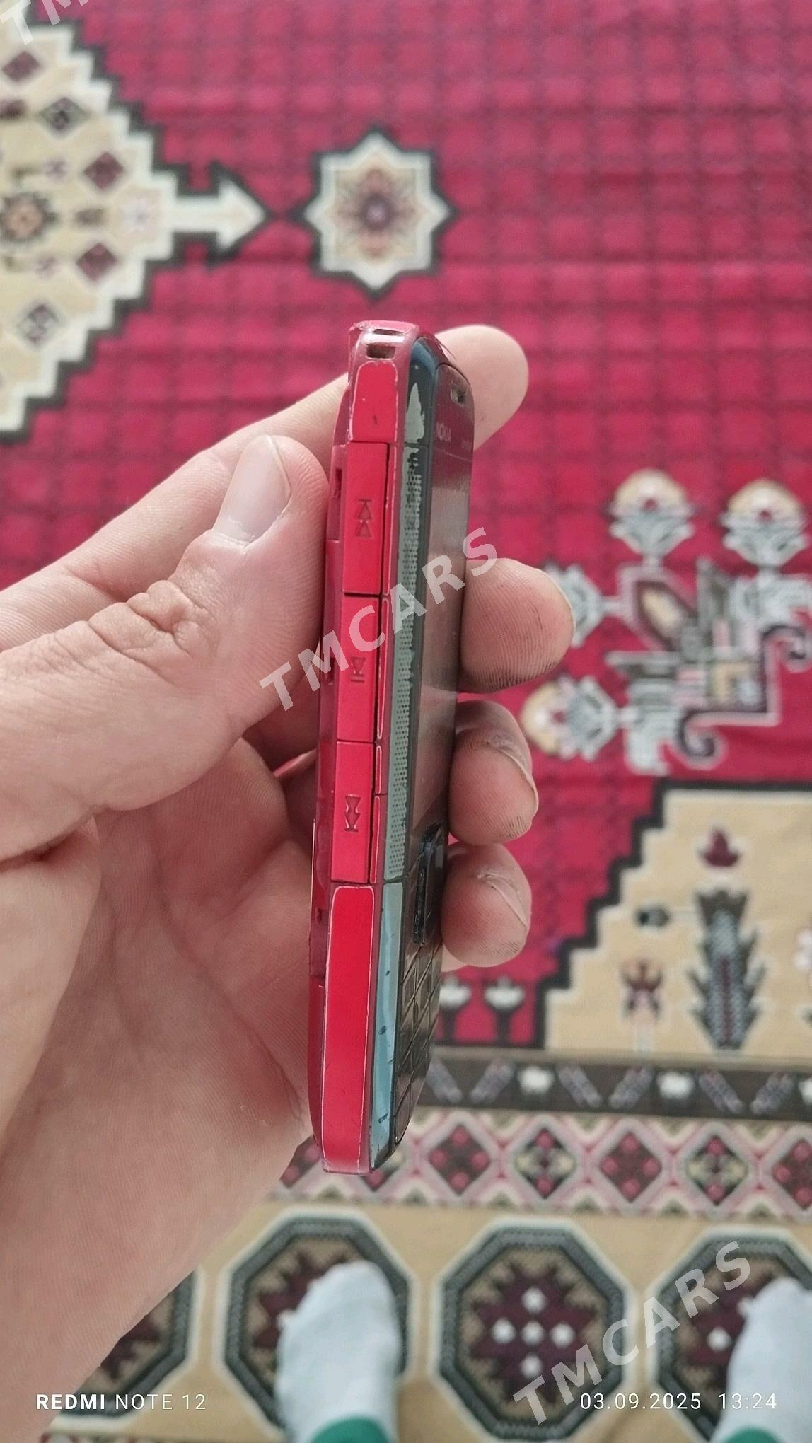Nokia Xpress muzic - Дашогуз - img 3