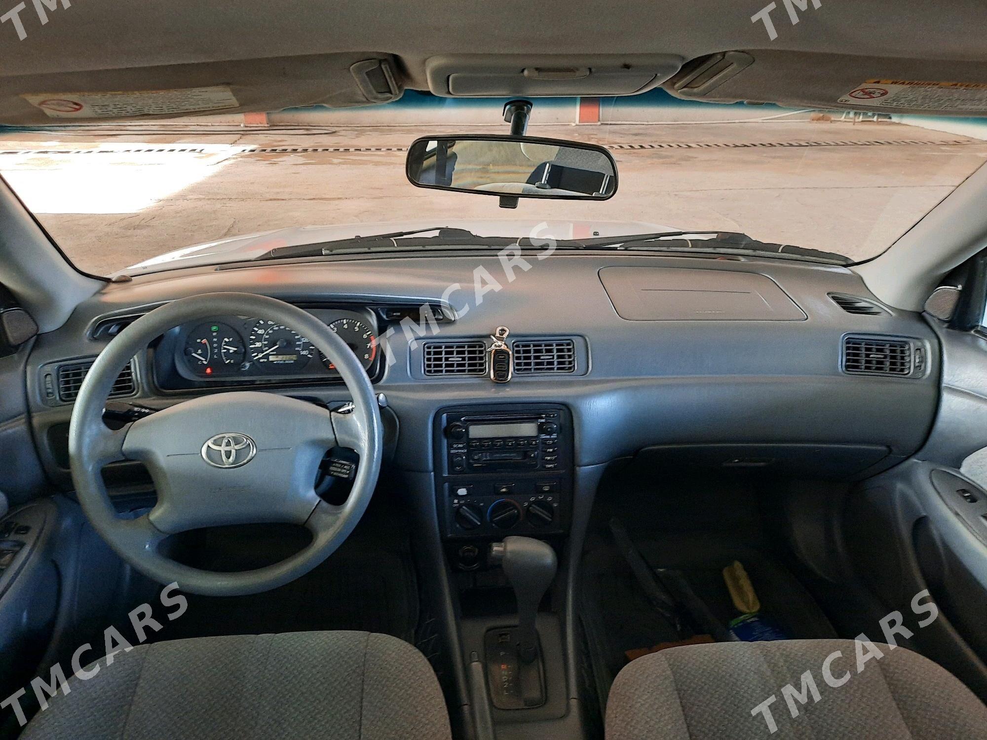 Toyota Camry 2001 - 138 000 TMT - Baýramaly - img 4