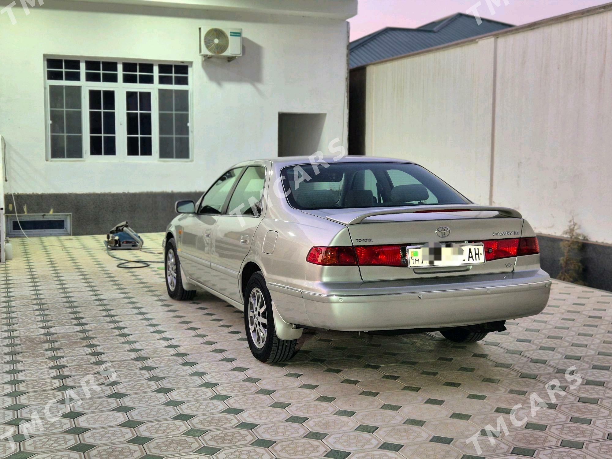 Toyota Camry 2001 - 175 000 TMT - Tejen - img 2