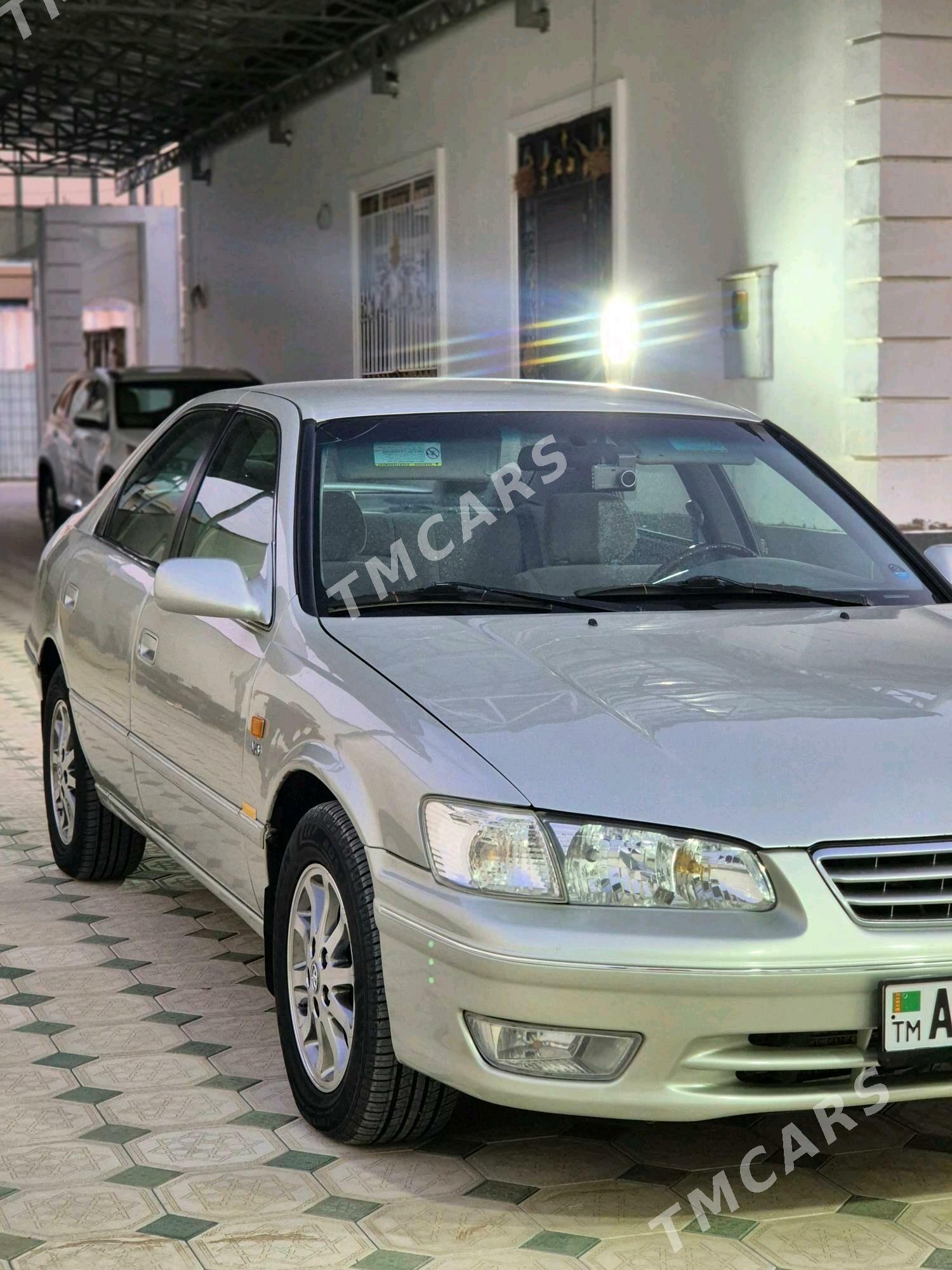 Toyota Camry 2001 - 175 000 TMT - Tejen - img 4