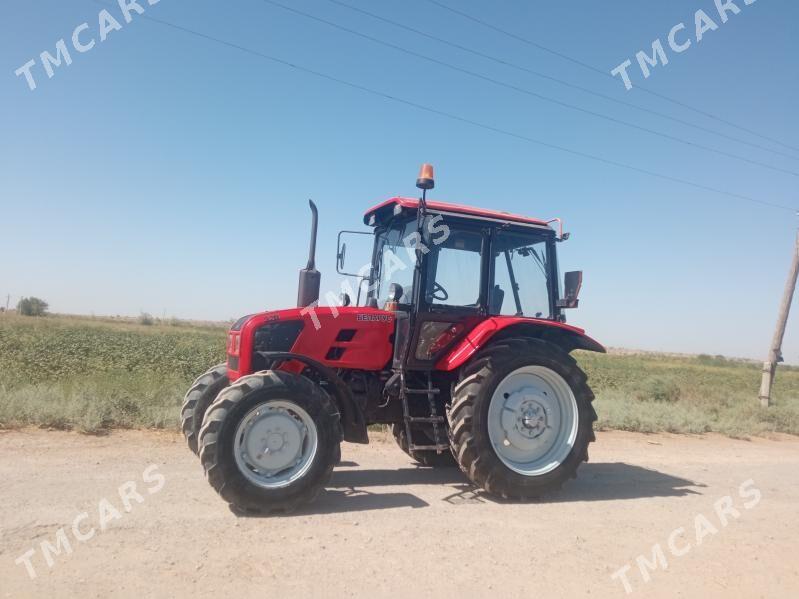MTZ 82 2013 - 300 000 TMT - Garabekewül - img 4