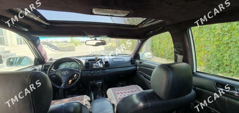 Toyota Camry 2002 - 158 000 TMT - Гуртли - img 8
