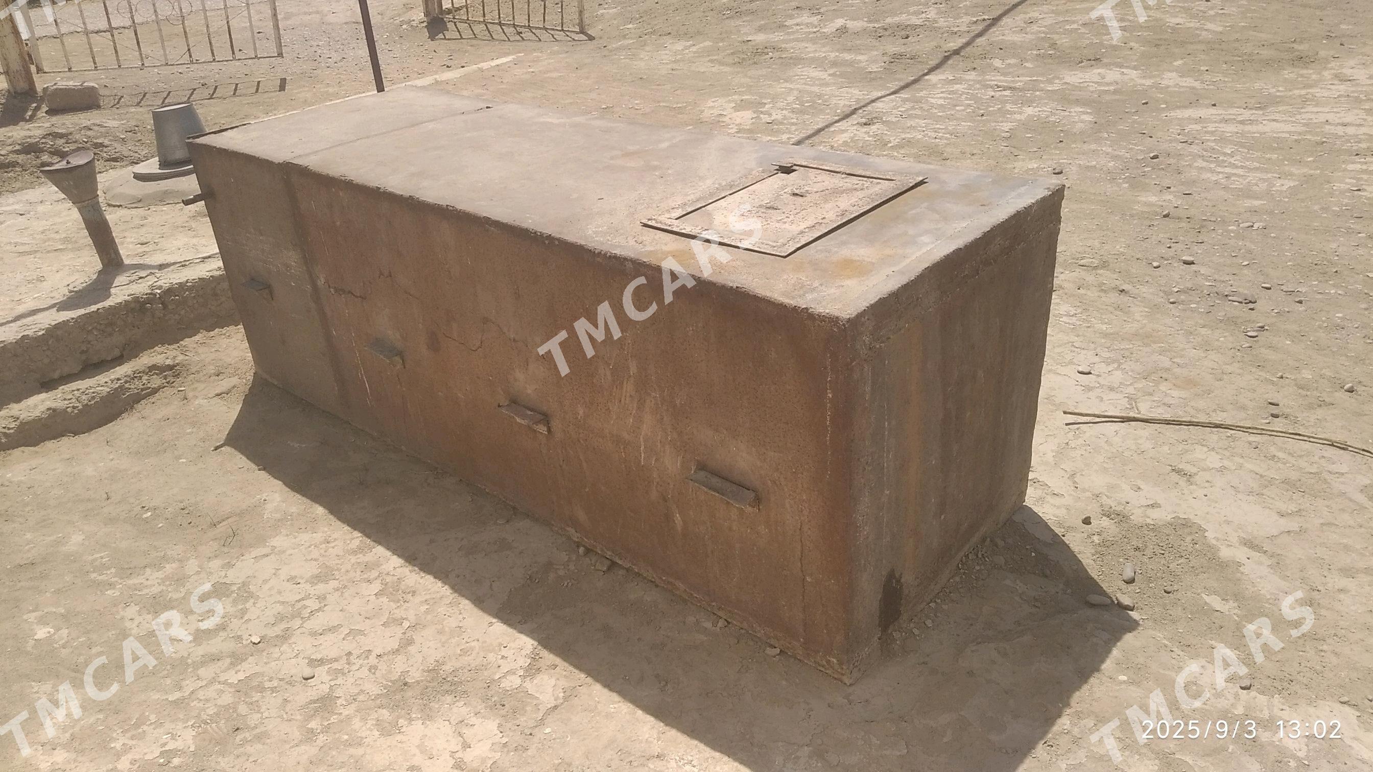 Boçga - Tagtabazar - img 2