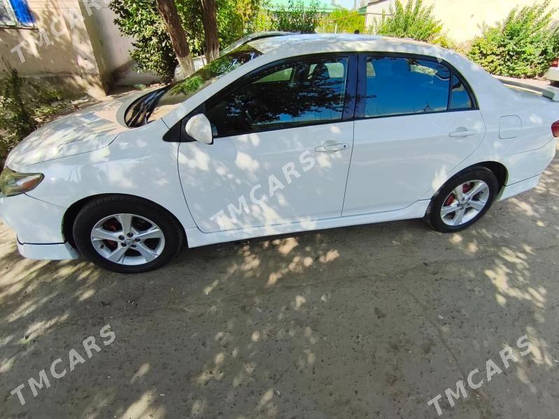 Toyota Corolla 2008 - 125 000 TMT - Daşoguz - img 2