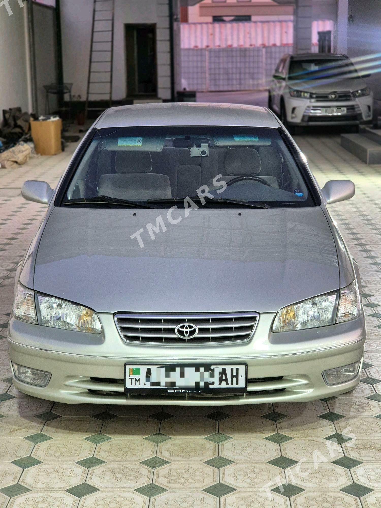 Toyota Camry 2001 - 175 000 TMT - Tejen - img 5