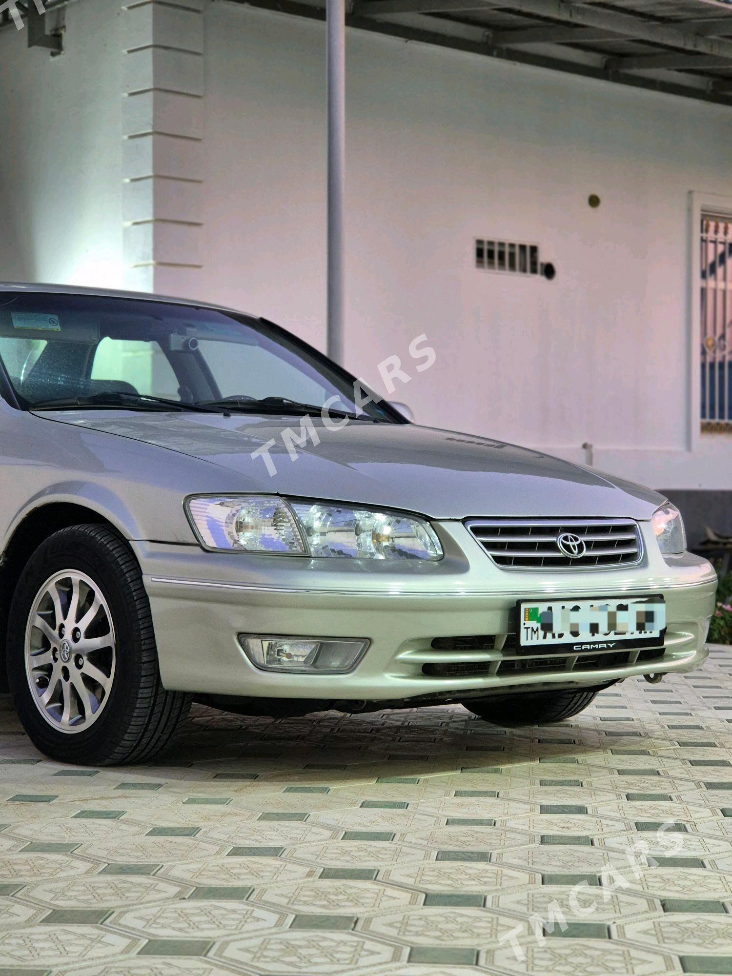 Toyota Camry 2001 - 175 000 TMT - Tejen - img 6