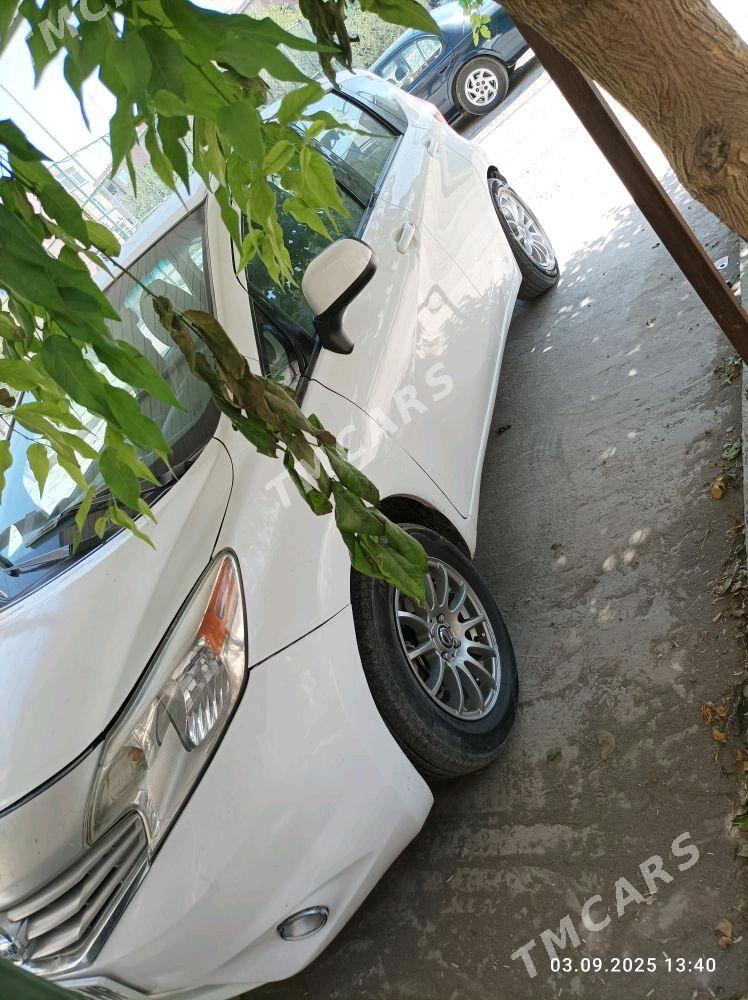 Nissan Versa 2013 - 90 000 TMT - Туркменабат - img 2