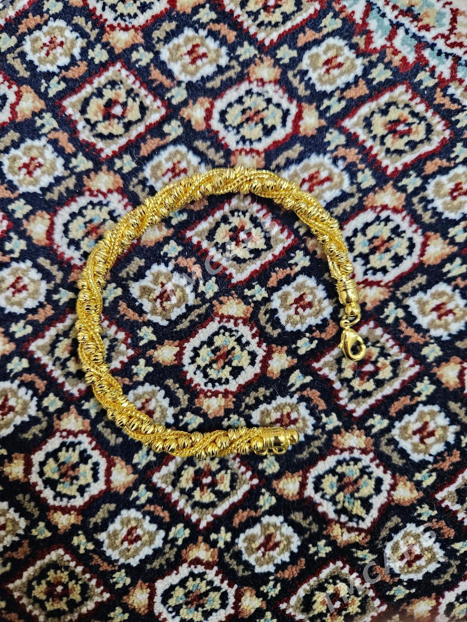 bujiteria - Aşgabat - img 2
