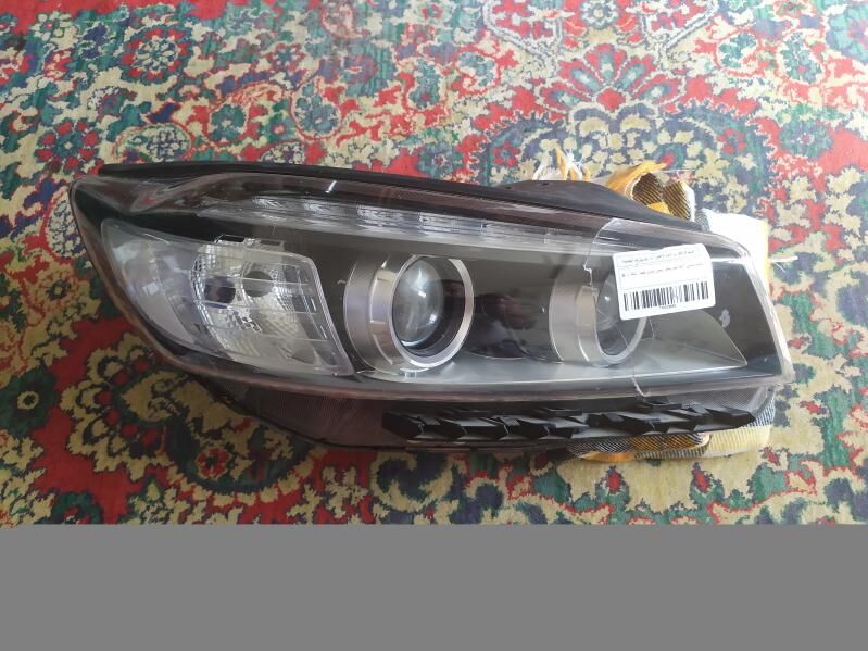 Fara kia Sorento 16 you 1 150 TMT - Ашхабад - img 4